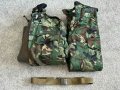 НОВА Зимна Военна Униформа Камуфлаж Маскировъчна, снимка 1