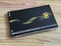15.6 4k Touch HP Spectre x360`i7-10750H/GTX 1650Ti/16GB RAM/512GB SSD/Бат 7ч/Bang&Olufsen, снимка 7