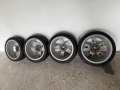 Джанти 17” 5х100 , снимка 6