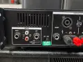 професионално крайно стъпало усилвател iMG Stage Line STA-750, снимка 6
