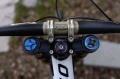 Santa Cruz V10 CC 2018 XL гуми 27.5", снимка 4