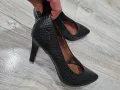 Обувки S. Oliver, снимка 2