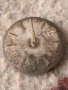 Механизъм с циферблат от стар ръчен часовник 36769, снимка 5