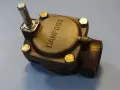 магнет вентил Danfoss EVSI 50WBD EV220B50 solenoid valve DN50 PN16, снимка 1