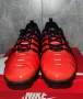 Nike VaporMax plus "Red/Black", снимка 3