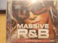 RAP & HIP-HOP компилации на дискове, снимка 1