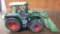 Claas tractor, Fendt tractor, снимка 16