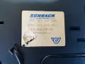 Ретро телефон с шайба "Schrack", снимка 3