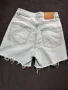 Нови къси панталонки H&M S, снимка 3