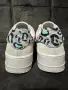 Nike Air Force 1 Sage Low White Team Gold., снимка 3