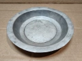 Стара Кована Медна Чиния. / НОМЕР 1553., снимка 2