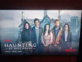 Смарт телевизор Samsung CU8000 4K HDR 50", снимка 2