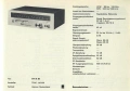 Teac AT-X30, снимка 10