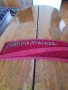 Стара поставка за чаши Johnnie Walker, снимка 2