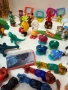 Kinder Surprise играчки лот 2 всякакви , снимка 7