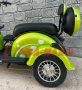 Електрическа Триместна триколка 750W, 48V,23A +задно задвижване чрез диференциал+ЛИЗИНГ, снимка 17