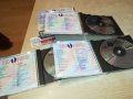 NO 1 HITS X3 CD GERMANY LIKE NEW 0610231140, снимка 5