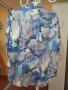 Дамска риза за едра дама. Размер: L, XL. , снимка 3