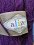 Прежда ALIZE Alpaca Royal, снимка 2