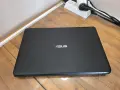 Лаптоп ASUS R752L 17.3 (8GB RAM  256GB SSD  нова батерия  GeForce 2GB), снимка 9