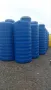 резервоари/бидони/цистерни**🔥 Най-яката промоция! 🔥**сини 4-пластови- 750 литра само за 300 лв! *, снимка 1