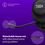 НОВИ JBL Quantum 100M2 геймърски слушалки с микрофон, снимка 3