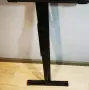 сгъваем метален стенд / стойка за клавир / синтезатор , снимка 5