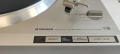Грамофон Pioneer PL-600, снимка 4