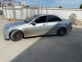Mercedes-Ben C250CDI AMG, снимка 2