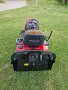 Тракторна Косачка 21.КОНЯ. BRIGGS&STRATTON. ПЕРФЕКТНА , снимка 7