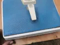 РЕТРО КАНТАР ОТ СОЦА 2609261621L2, снимка 14