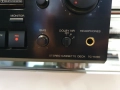 Касетен дек SONY TC-K490 В перфектно техническо и много добро визуално състояние. Има козметични заб, снимка 6