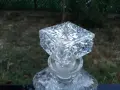 * Bohemia * - кристален сервиз за уиски НОВ !, снимка 6