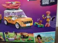 LEGO Friends 42659 - Кола за приятелско пътешествие., снимка 4
