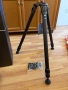 Карбонов статив Gitzo GT3533LS + GFH2W, снимка 4