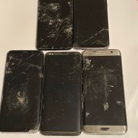 Samsung Galaxy S7 Edge,S8,Note 8,S9,Note 9, снимка 1 - Samsung - 41353682