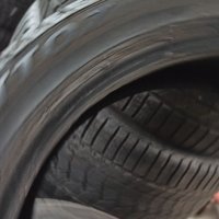 2бр.зимни гуми 235/45/18 Pirelli, снимка 4 - Гуми и джанти - 39652633