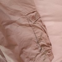 Мъжки къс карго панталон, снимка 8 - Къси панталони - 41437316
