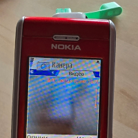 Nokia 3230, снимка 9 - Nokia - 44512187