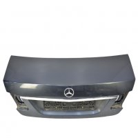 Заден капак Mercedes-Benz E-Class (W212)(2009-2016) ID:93459, снимка 1 - Части - 39603911