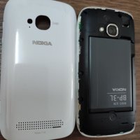 Nokia Lumia 710 (RM-803) За части, снимка 2 - Резервни части за телефони - 40203218