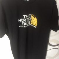 Тениска The North Face, снимка 1 - Тениски - 33515184