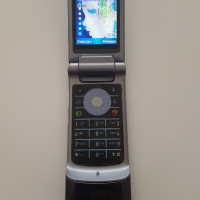 Motorola KRZR K1, снимка 9 - Motorola - 44791759