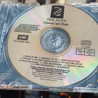 PINK FLOYD , снимка 3 - CD дискове - 41521338