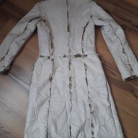luter - дамско палто, снимка 8 - Палта, манта - 40832642