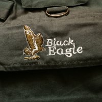 Black Eagle за лов риболов и туризъм размер M елек със здрава материя - 238, снимка 5 - Екипировка - 39386200