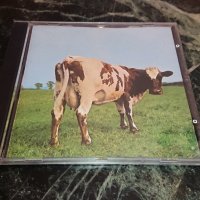 Pink Floyd - Atom heart mother, снимка 1 - CD дискове - 44256971