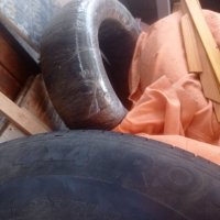 Три броя гуми за Джип 245/70/16'', снимка 2 - Гуми и джанти - 39635521