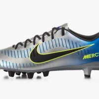 бутонки  NIKE NEYMAR MERCURIAL VICTORY VI (AG)  номер 42,5-43, снимка 2 - Футбол - 41147229