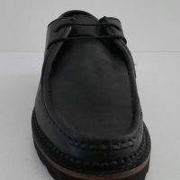 Мъжки обувки Firetrap Rush Wall, размер - 39 /UK 6/., снимка 4 - Официални обувки - 36230996